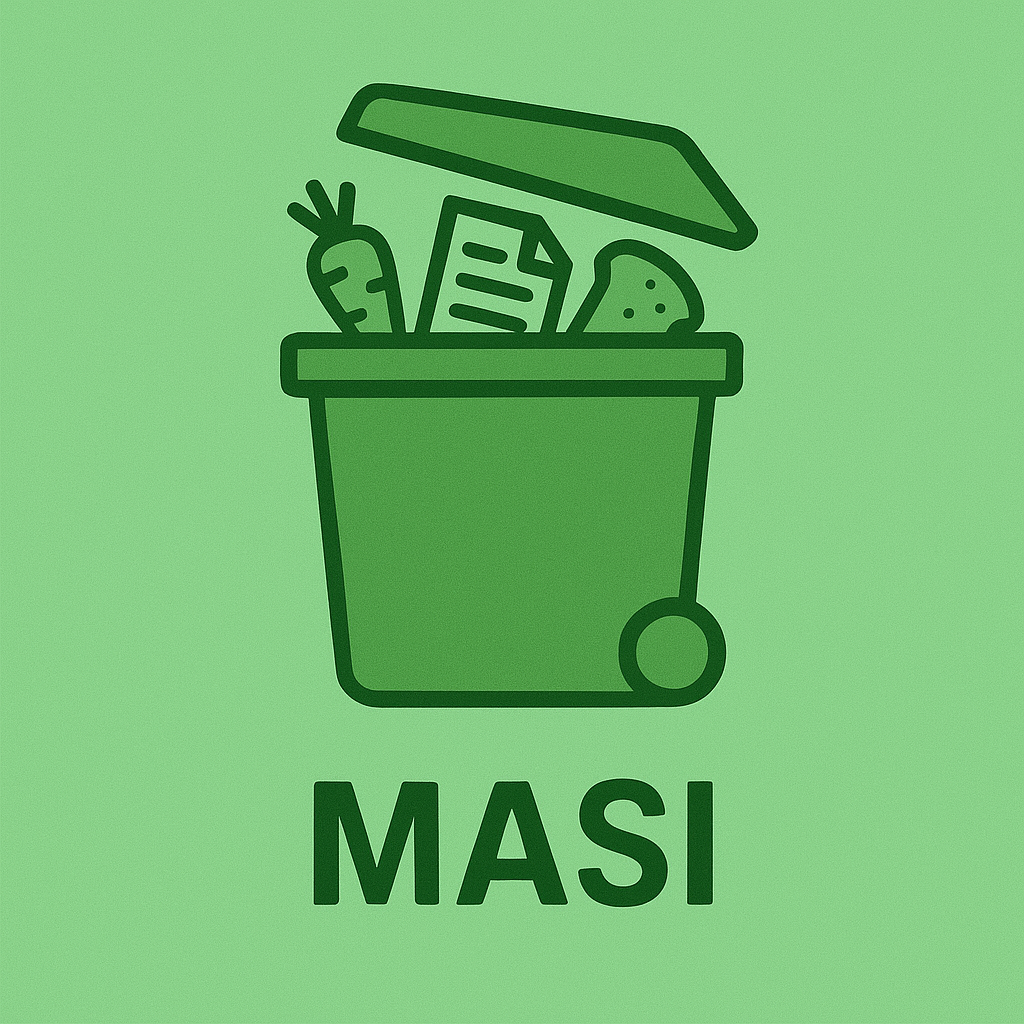 MASI Icon