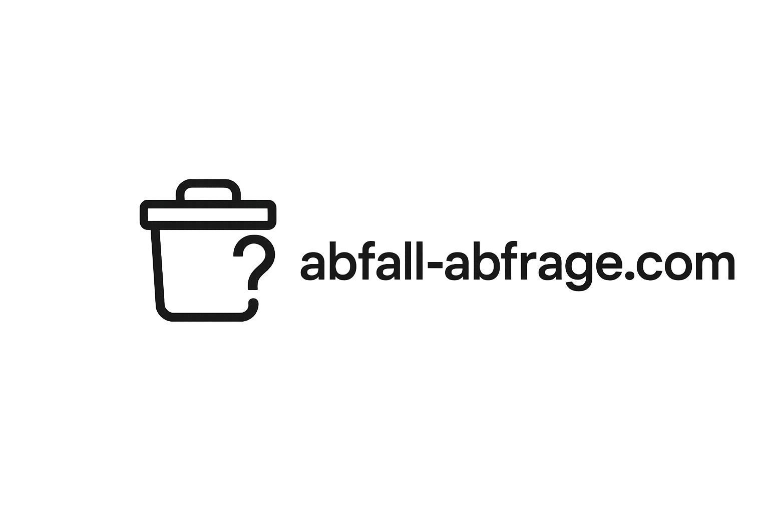 Abfall OÖ Link-Converter Logo